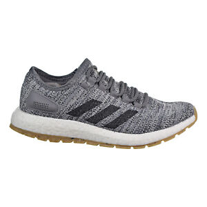 Adidas Pureboost All Terrain Men's Running Shoes Cloud White-Black-Grey s80783