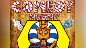 Comedy Mummy de Mago Flash trucos de magia - Imagen 1 de 1