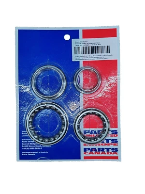 SERIE STERZO COMPLETA HONDA SH 300 2007 2008 2009 2010 2020   CUSCINETTI STERZO - Imagen 1 de 2