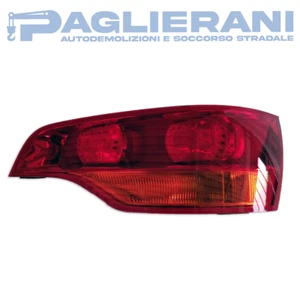 Fanale Posteriore Magneti Marelli Originale Sinistro Audi Q7 4L (4L0052100) - Imagen 1 de 2
