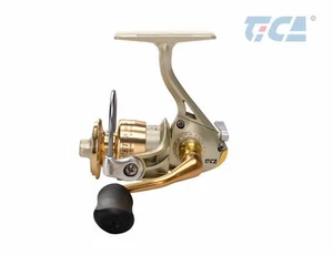 Tica Cetus SB500 Spinning Reel NEW in Box - Picture 1 of 1