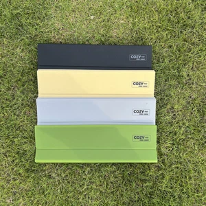 Camping Table Mat Heat-Resistant Folding Table Mat Non-Slip for Picnic Barbecue - Photo 1/24