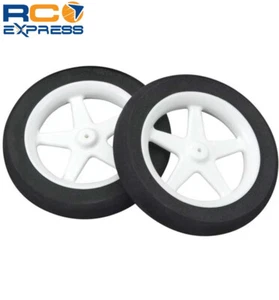 DU-BRO 3.00 inch Micro Sport Wheels 2 DUB300MS - Picture 1 of 1