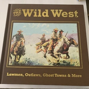 The Wild West  - Picture 1 of 9