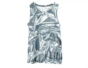 Puma Tank Top Womens Black/White Size S - Picture 1 of 11