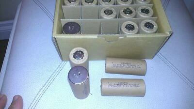 Lot 12 K2 Energy LiFePO4 26650 Rechargeable 2600mAh Batteries 3.2V LFP26650P NEW - Image 1 of 4