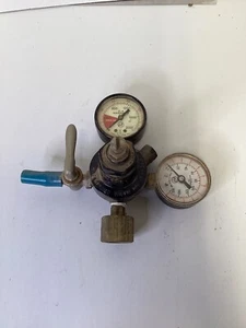 Vintage Norgren Air Pressure Regulator - Picture 1 of 1