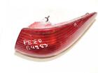 used Genuine Tail Light lamp Outside, Rear Right FOR Peugeot 607 2 #797127-71