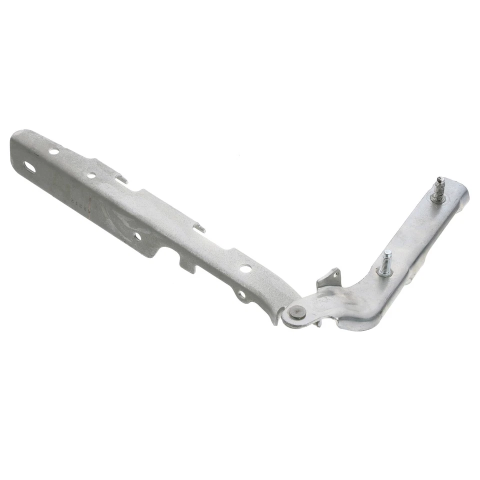 08-12 LIBERTY 10-11 NITRO CAPÓ BISAGRA LADO PASAJERO DERECHO MOPAR 55360896AH Foto 1 de 3