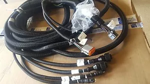 St. Clair Technologies 496525 Wiring Harness 496525NFIL - Picture 1 of 1