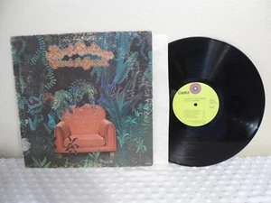 Joy Of Cooking LP Closer To The Ground 1971 1st Press Gatefold Original! - Picture 1 of 12