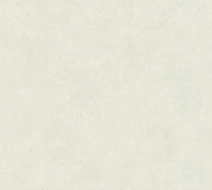 Restos venta papel pintado no tejido piedra hormigón uni estructura blanco jaspeado - Imagen 1 de 5