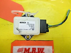 YAW RATE STABILITY CONTROL ACCELERATOR SENSOR WIRE PLUG for GMC CHEVY SATURN XLR - Picture 1 of 7