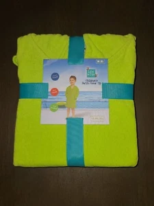 NEW CHILDREN'S SWIM COVER UP SIZE M 8 - Picture 1 of 1