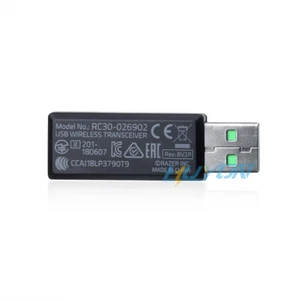 USB Dongle Empfänger für Razer Blackshark V2 Pro Gaming Headset USB Adapter New - Picture 1 of 2