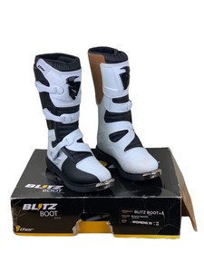 thor blitz ce mx boots