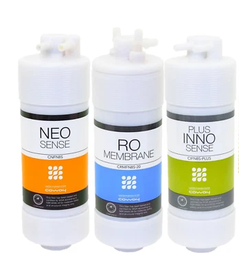 Filter Kit Diaphragm Without Ceramic Coway CHP-06DL, CHP-250L, P-220L, P-07CL, P-08L - Image 1 of 4