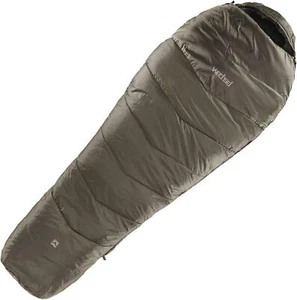 Wechsel Mumienschlafsack Wildfire 0°C Outdoor Winter Schlafsack M Sehr Gut - Bild 1 von 7