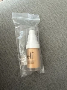 ELF Illuminating Face Primer Radiant Glow 83404 - 0.47 FL Oz  - Picture 1 of 3
