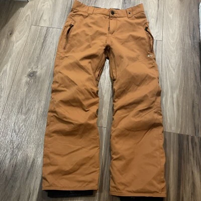 Pantalones de snowboard Thirtytwo para jóvenes XL Foto 1 de 4