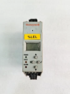 HONEYWELL 2306B1000 UNIPOINT 2 & 3 WIRE 4-20mA CONTROLLER FAST SHIP BY DHL/FEDEX - Picture 1 of 11