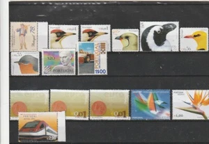 PORTUGAL LOT TIMBRES NEUFS BON ETAT - Imagen 1 de 1