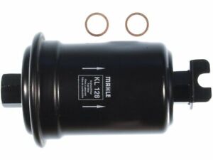 For 1993-1995 Dodge Colt Fuel Filter In-Line Mahle 13415BY 1994