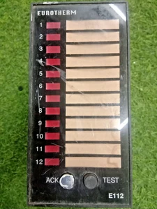 Eurotherm e112 - Picture 1 of 7