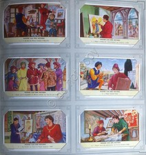 Liebig Olanda - S 1764 - Rogier van der Weyden - 1961 Figure