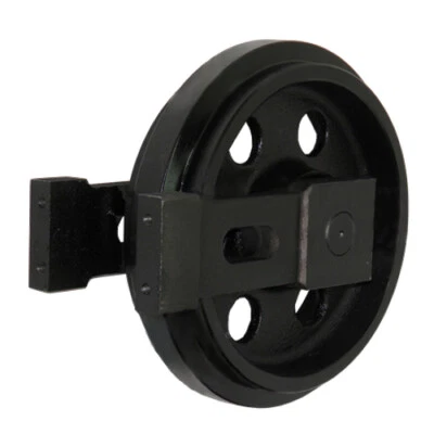 Leitrad Case CX 28 31 35 Wacker Neuson 2503 3003 3503 28Z3 38Z3 Idler 1000179251 - Bild 1 von 2