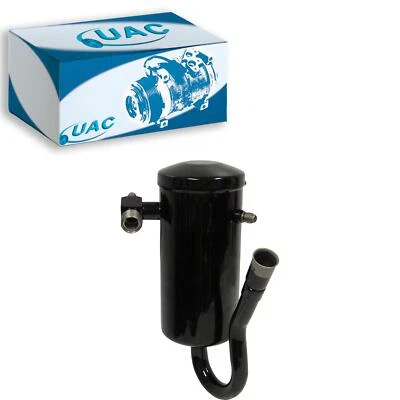 Acumulador de aire acondicionado UAC para Ford F-250 1992-1993 Foto 1 de 4