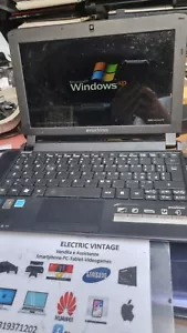 9428N-PC Portatile NetBook eMachines NAV51 eM350 - Imagen 1 de 3
