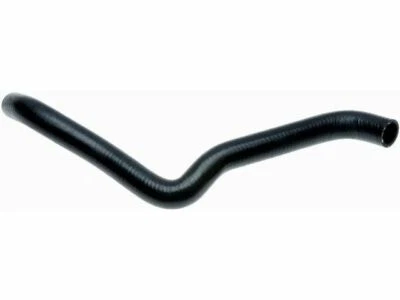 Portões inferiores de mangueira de radiador Volkswagen Beetle 2006-2010 98464XZ 2009 2007 2008 - Imagem 1 de 2