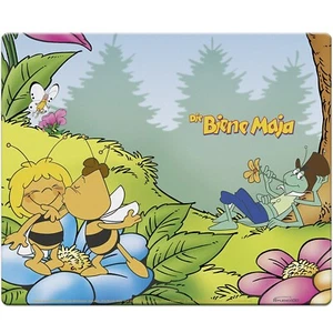 Speedlink Mousepad Mauspad Motiv Figuren Biene Maja Willi Flip Serie PC Notebook - Bild 1 von 2