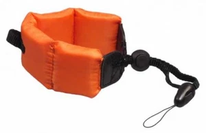 Promaster Float Strap - Orange - Picture 1 of 2