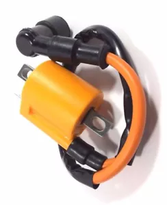 BOBINA DE ENCENDIDO RENDIMIENTO PARA YAMAHA BLASTER 200 YFS200 1988 - 2006 - Imagen 1 de 4