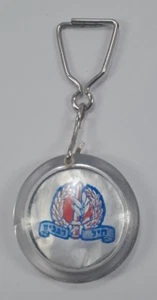 Llavero de plástico vintage Zahal de infantería de las FDI fuerzas de defensa de Israel - Imagen 1 de 8