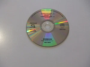 Massimo Riva – Un Nuovo Tipo D'Amore - CD SINGLE Stampa ITALIA 1992 NO COVER - Picture 1 of 1