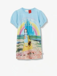 PETER ALEXANDER Wizard of Oz Dorothy Nightie - Sizes 4 & 6 - RRP $49.95 - Picture 1 of 1