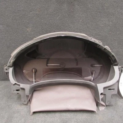 Painel de instrumentos Speedometer Enhanced Cluster Opt UDD ID:AHX4 2016 Cadillac XTS - Imagem 1 de 4