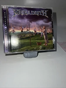 Youthanasia von Megadeth (CD, 2004) - Bild 1 von 4