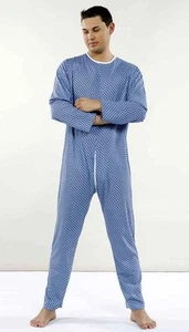 Tutone pigiama intero Stella2G art.1001 - Picture 1 of 3