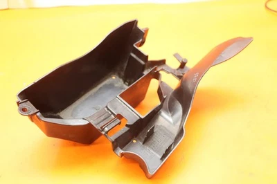 2012-2016 KAWASAKI NINJA 650 OEM REAR BACK TAIL UNDERTAIL BATTERY TRAY PLASTIC - Image 1 of 4