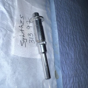 313.97 Haltehülse IWF Schraube - Bild 1 von 4