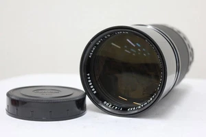 Pentax Super-Multi-Coated SMC Takumar 6x7 300 mm F4 obiettivo medio formato - Foto 1 di 9