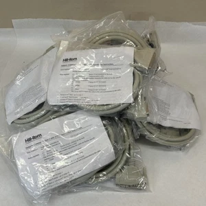 Cable de comunicación para cama de hospital Hill-Rom P379U26D precio cada uno ¡ENVÍO GRATUITO! - Imagen 1 de 4