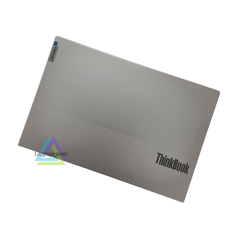 New For Lenovo ThinkBook 14 G2 G3 ITL ARE Back Cover /Front Bezel /Hinges /Cover - Image 1 of 1