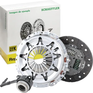 LuK 624 3256 34 Kit de embrague para VOLVO V70 II (285) S60 I (384) - Imagen 1 de 7