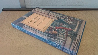 Jane Austen and Food by Maggie Lane Paperback Book The Cheap Fast Free Post - Image 1 of 2