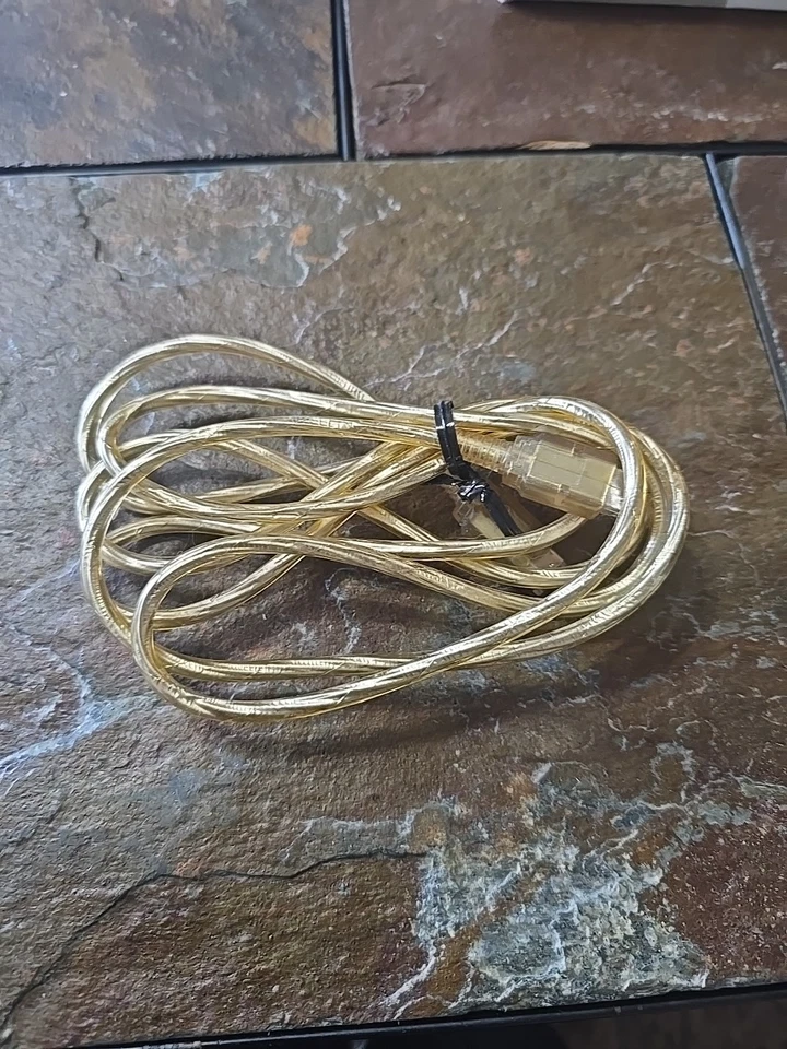 Pokemon Gold Trading Cable From Mad Catz Bundle Nintendo Game Boy - Imagem 1 de 1